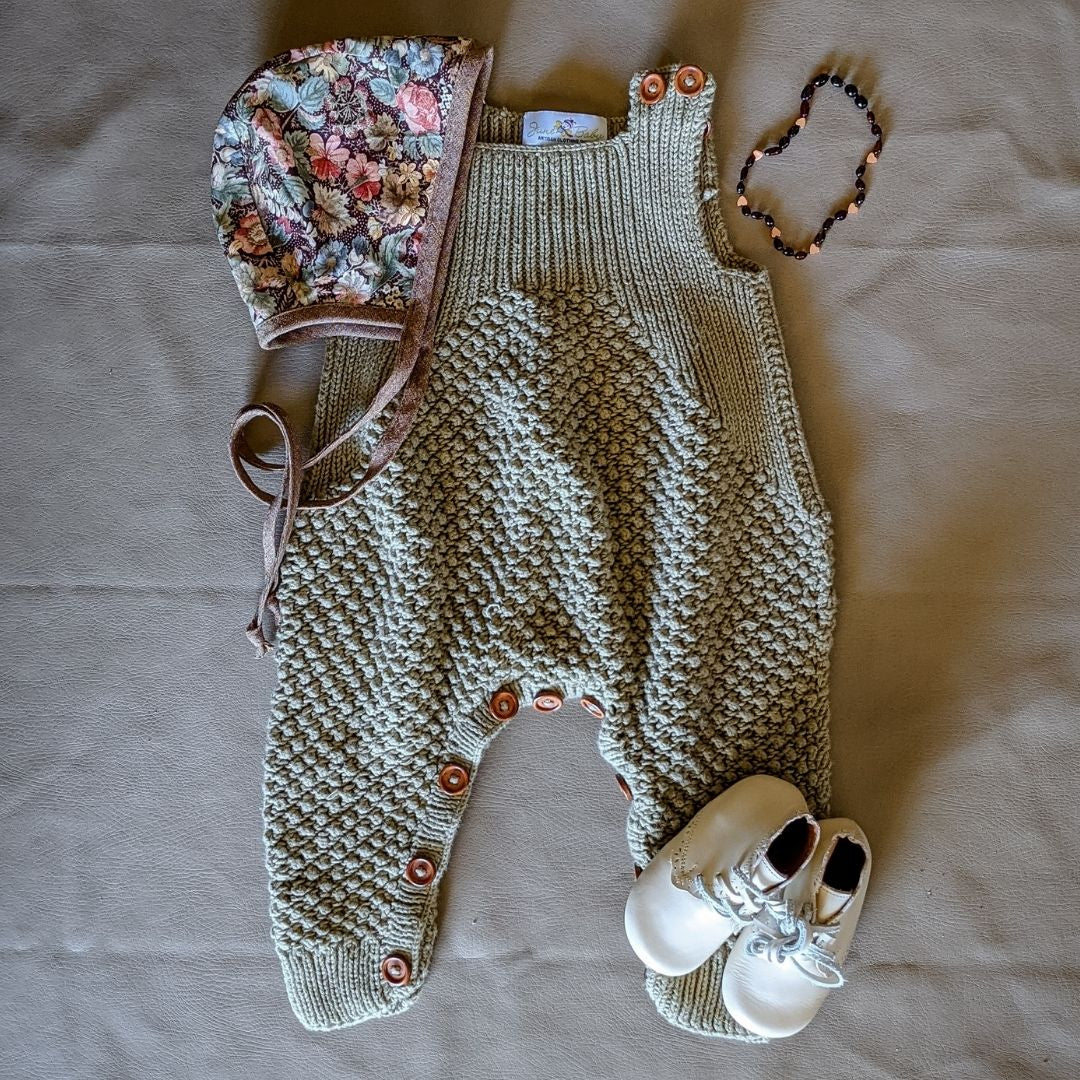 Bubble Romper
