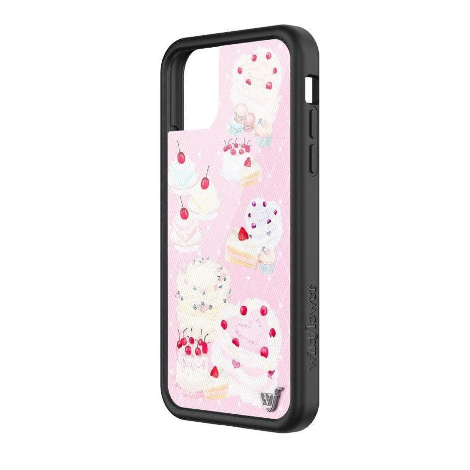 Sweet Cakes iPhone Case