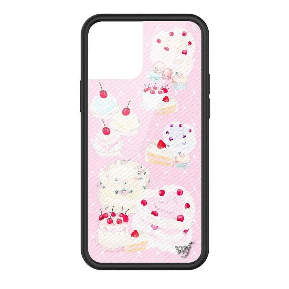 Sweet Cakes iPhone Case