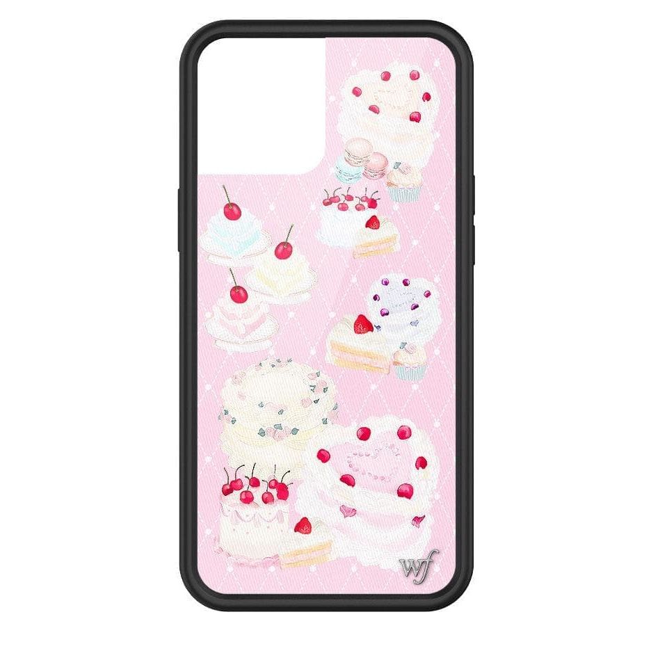 Sweet Cakes iPhone Case