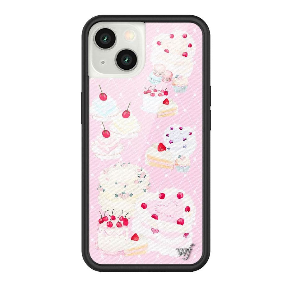 Sweet Cakes iPhone Case
