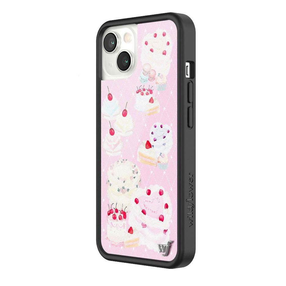 Sweet Cakes iPhone Case