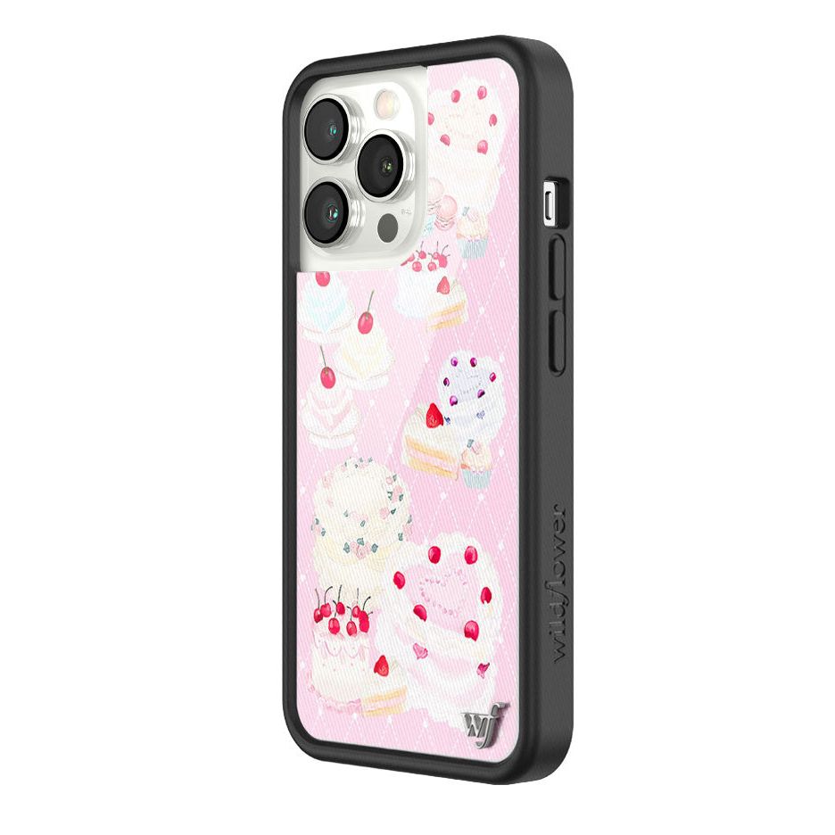 Sweet Cakes iPhone Case
