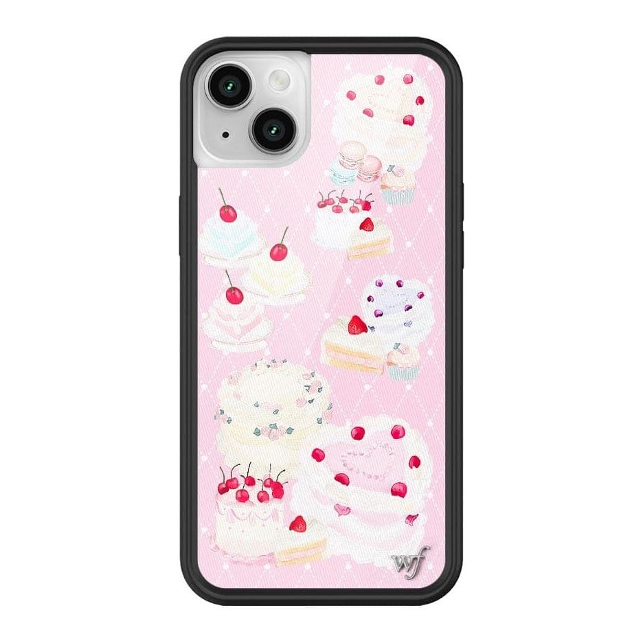 Sweet Cakes iPhone Case