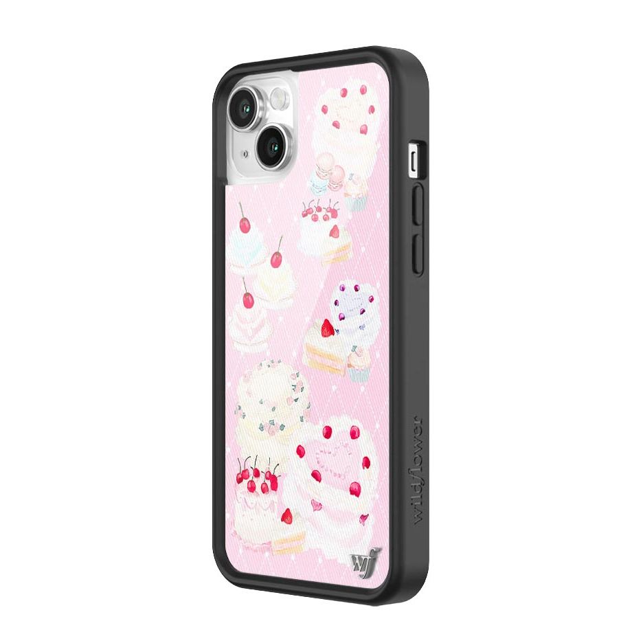 Sweet Cakes iPhone Case