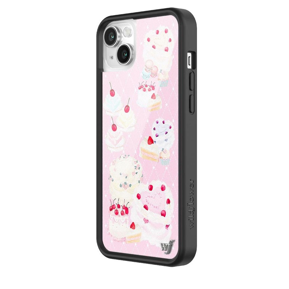 Sweet Cakes iPhone Case