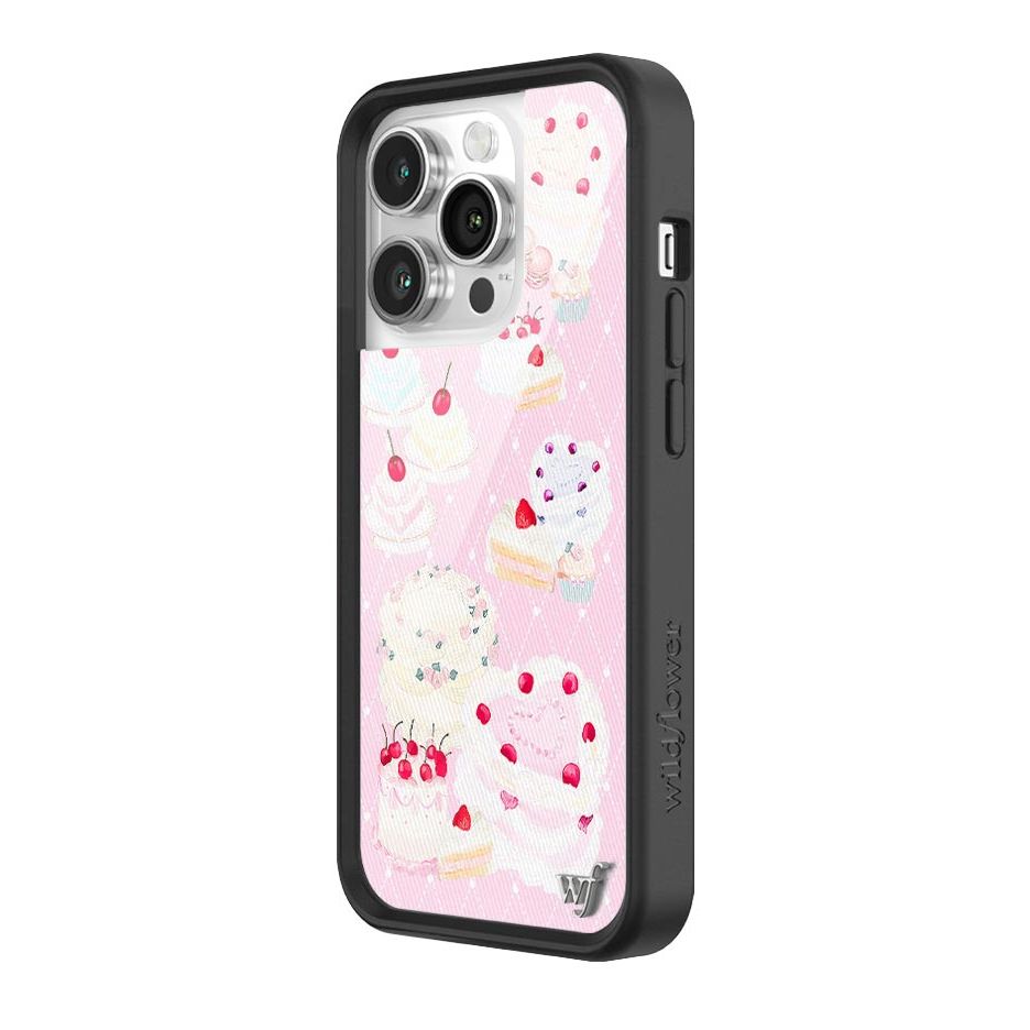 Sweet Cakes iPhone Case