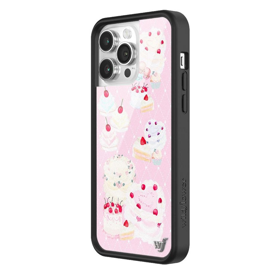 Sweet Cakes iPhone Case