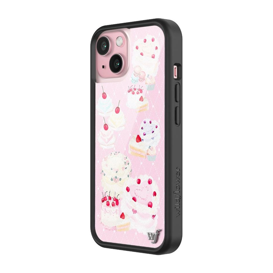 Sweet Cakes iPhone Case