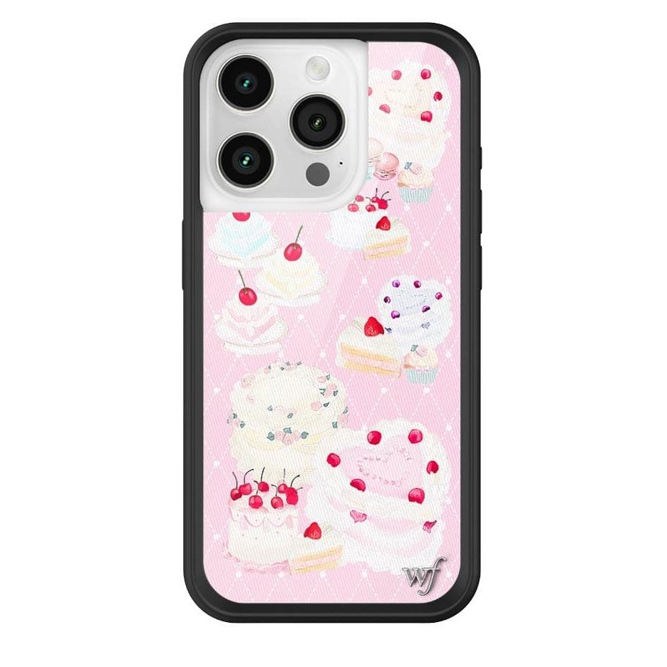 Sweet Cakes iPhone Case