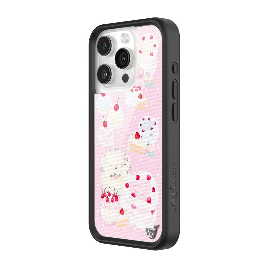 Sweet Cakes iPhone Case