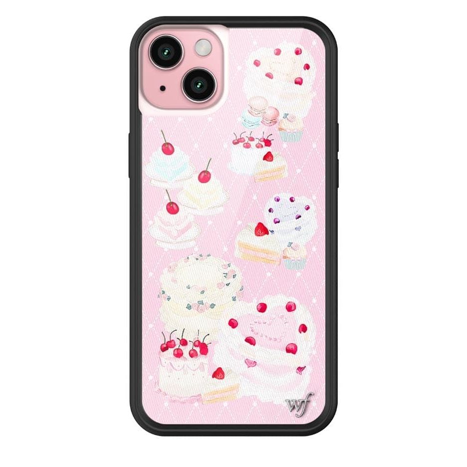Sweet Cakes iPhone Case