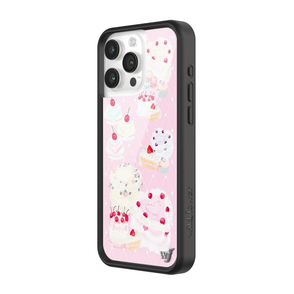 Sweet Cakes iPhone Case