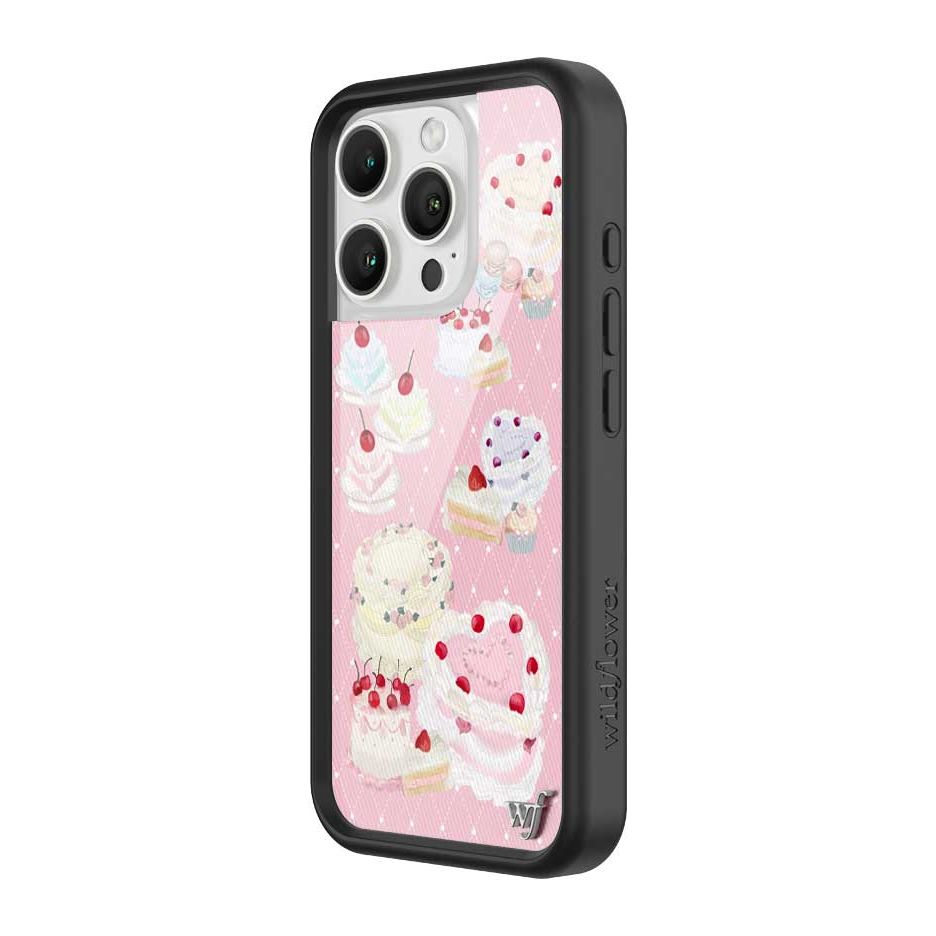 Sweet Cakes iPhone Case