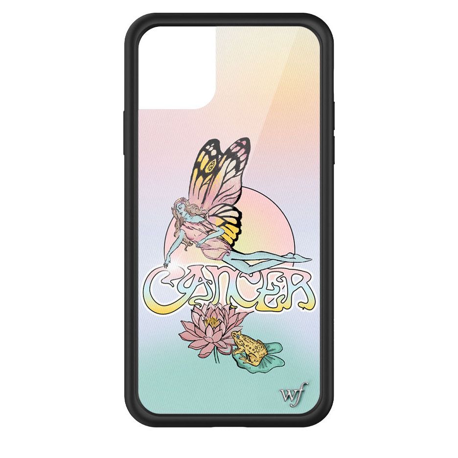 Cancer iPhone Case