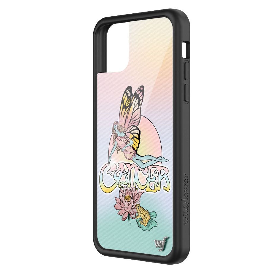 Cancer iPhone Case