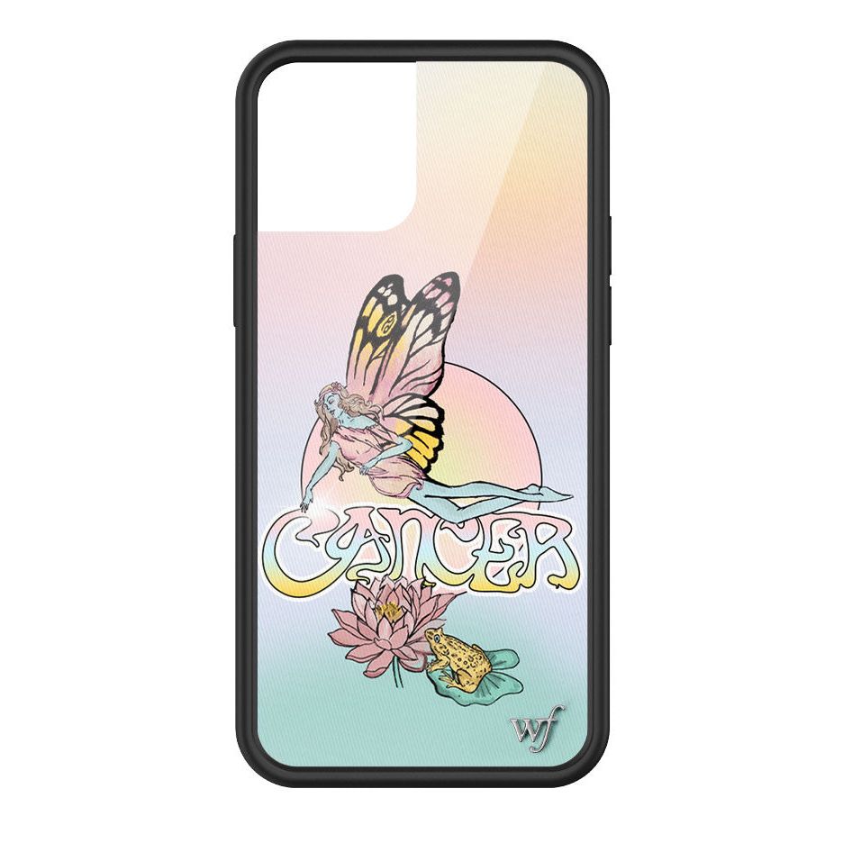 Cancer iPhone Case