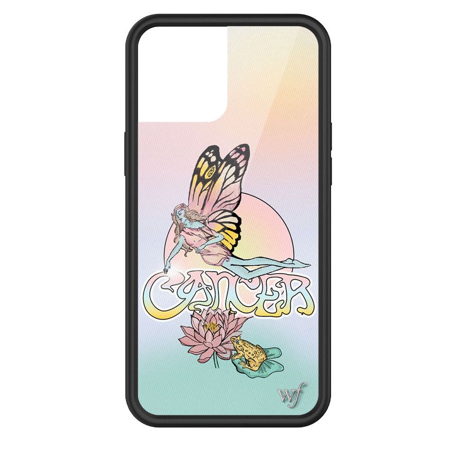 Cancer iPhone Case