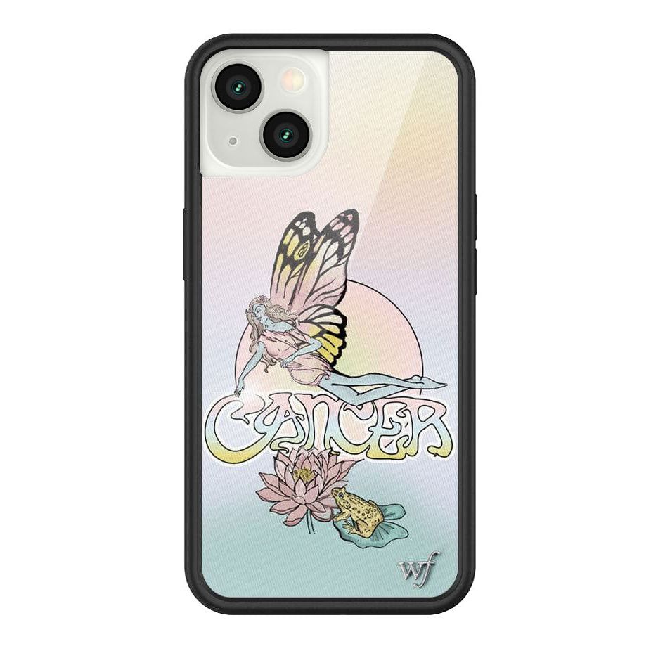 Cancer iPhone Case