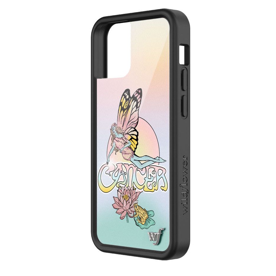 Cancer iPhone Case