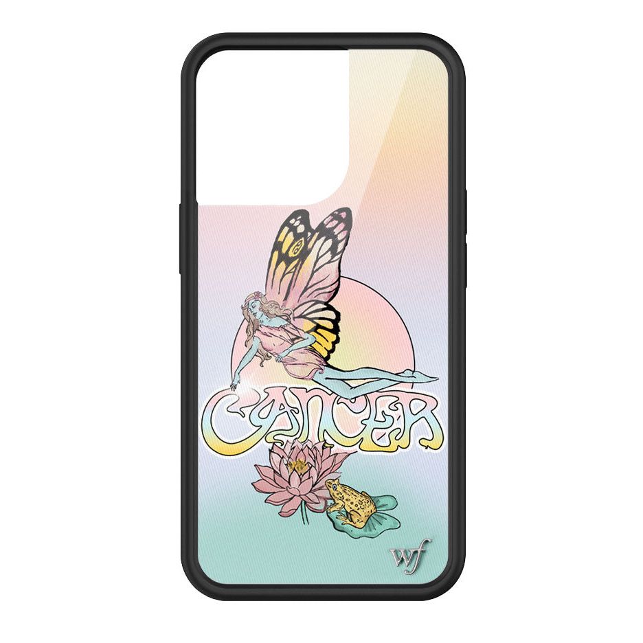 Cancer iPhone Case
