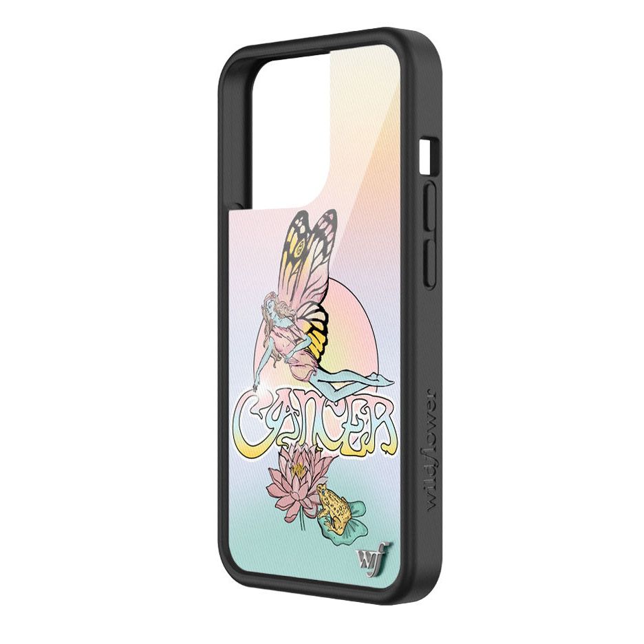 Cancer iPhone Case