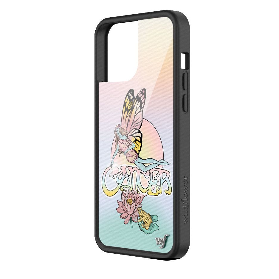 Cancer iPhone Case