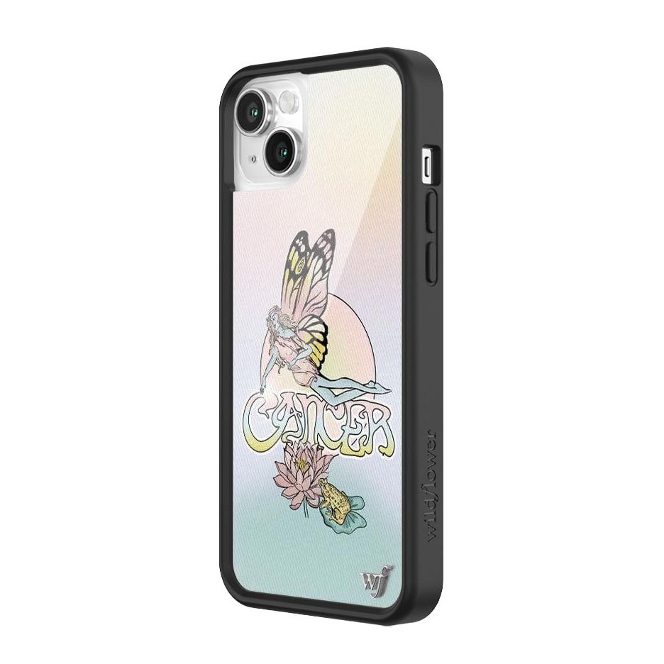 Cancer iPhone Case