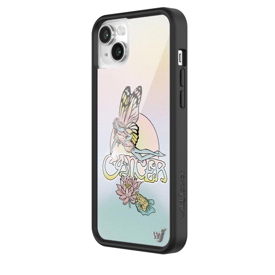 Cancer iPhone Case