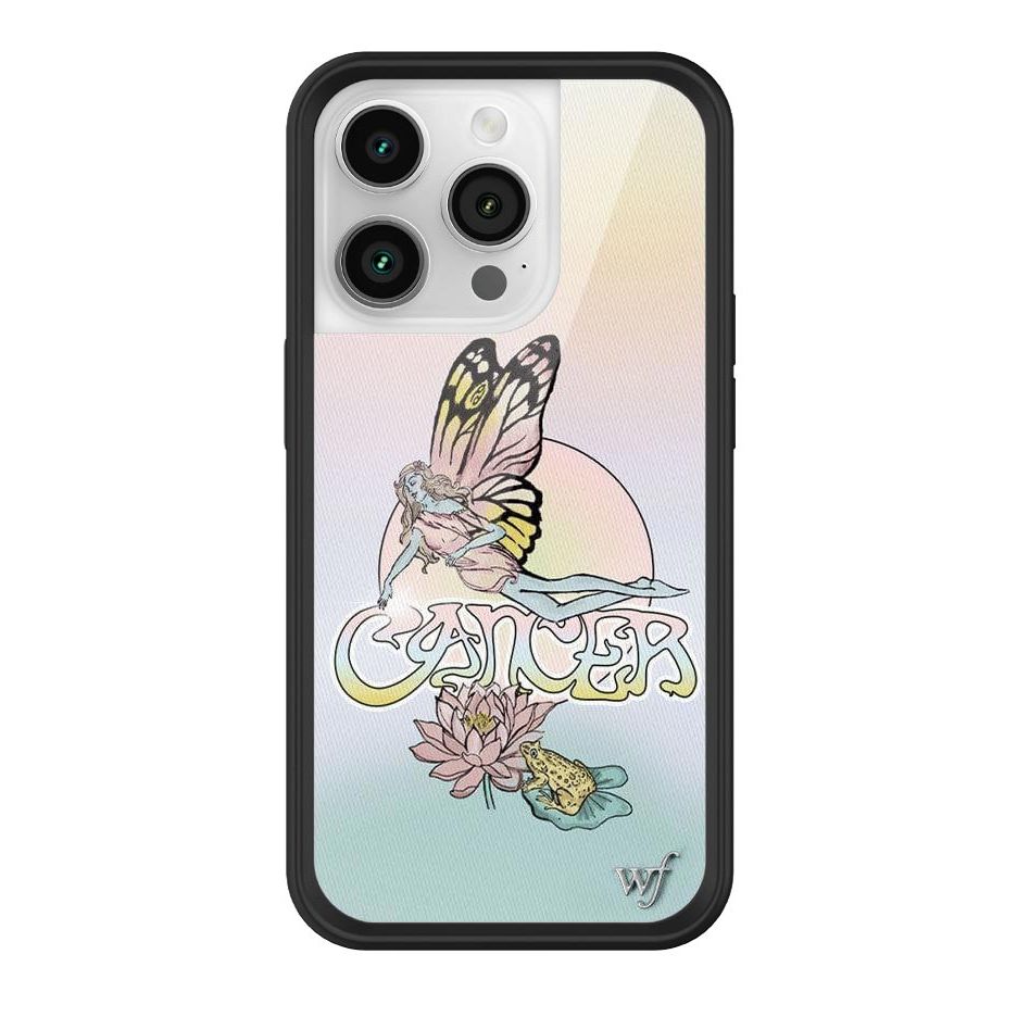 Cancer iPhone Case