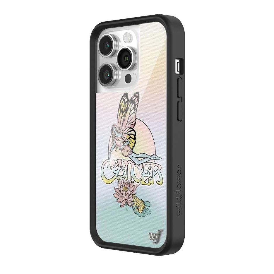 Cancer iPhone Case
