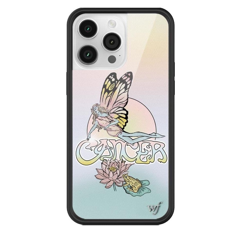 Cancer iPhone Case