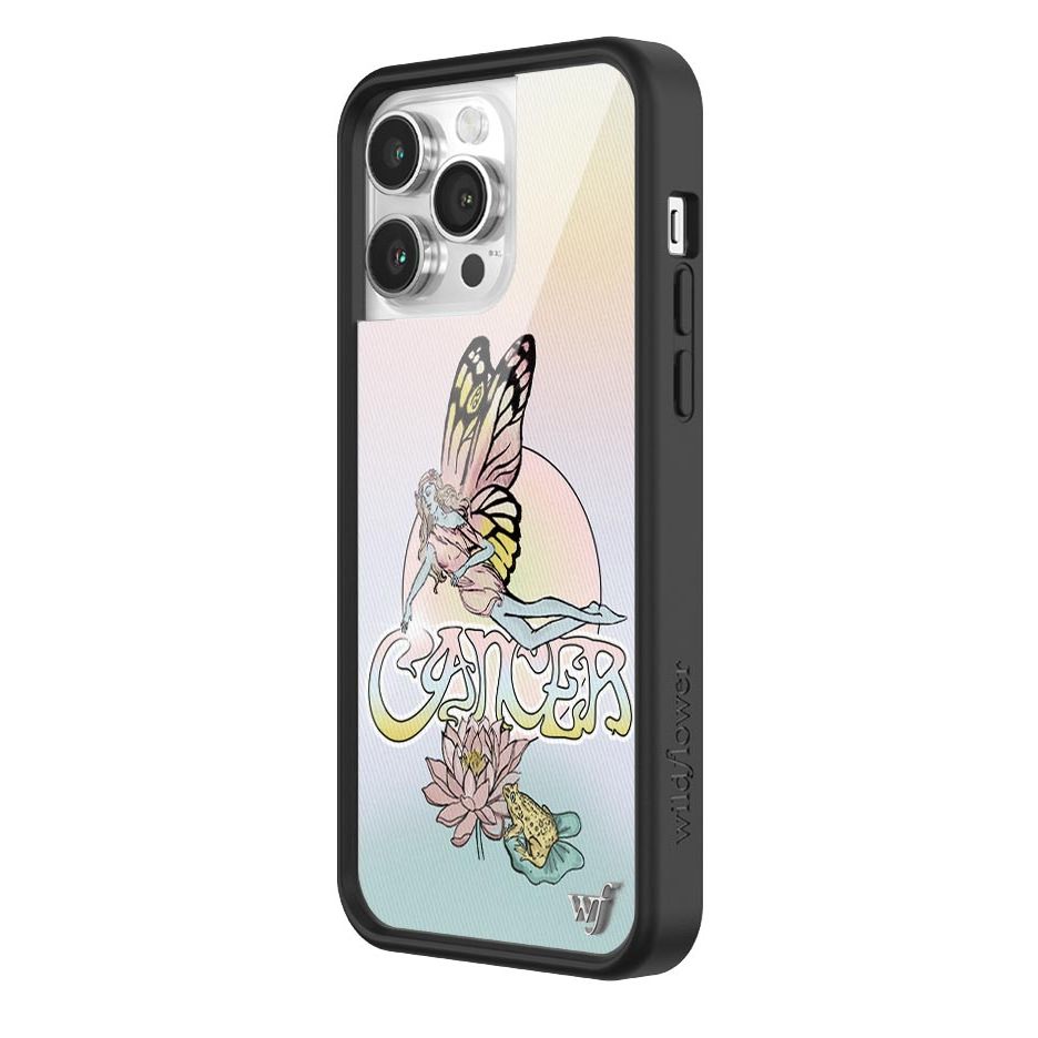 Cancer iPhone Case