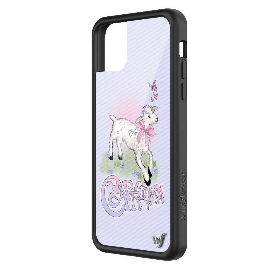 Capricorn iPhone Case