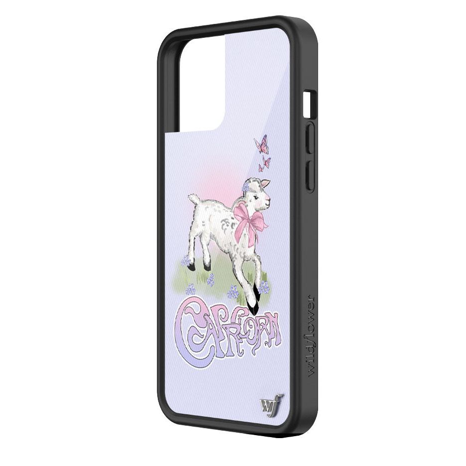 Capricorn iPhone Case