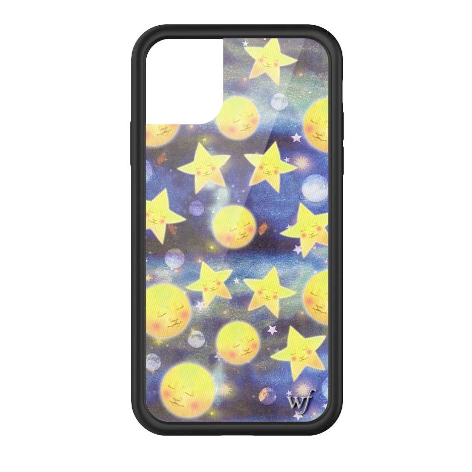 Celestial Dreaming iPhone Case