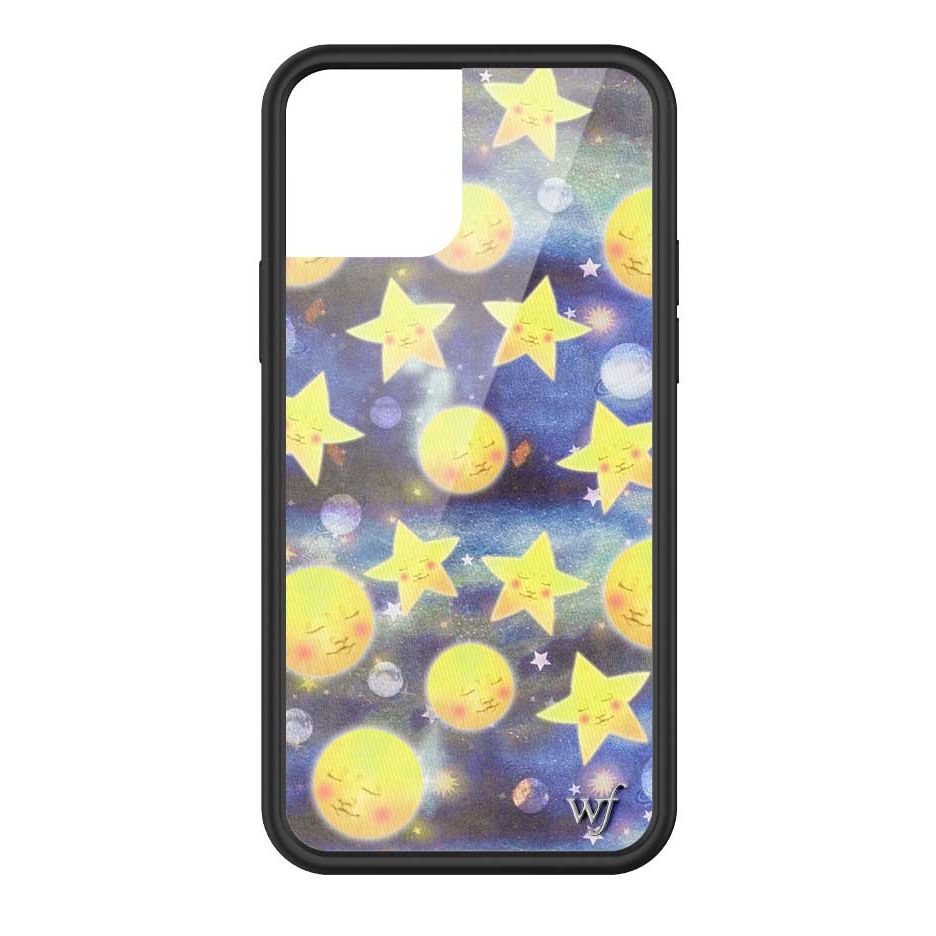 Celestial Dreaming iPhone Case