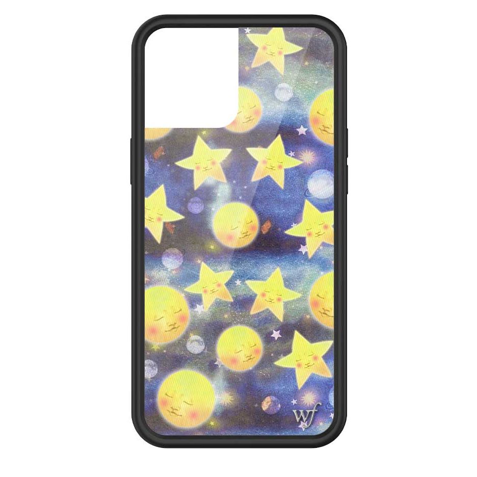 Celestial Dreaming iPhone Case