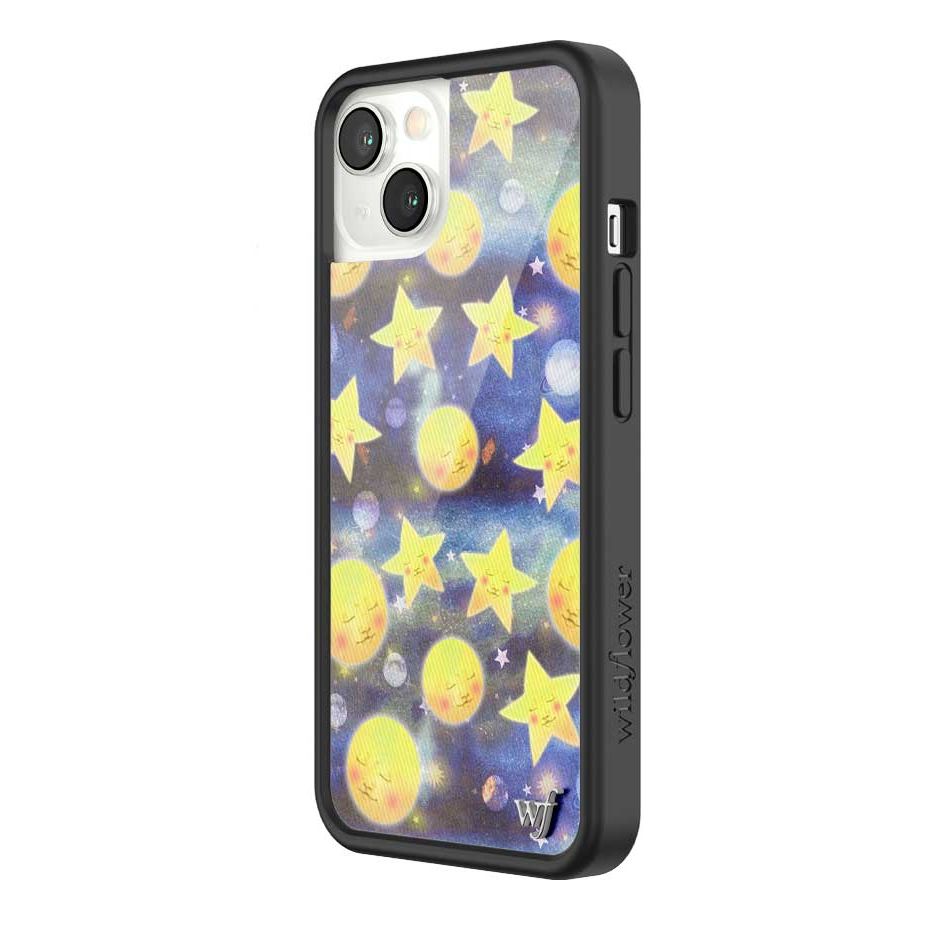 Celestial Dreaming iPhone Case