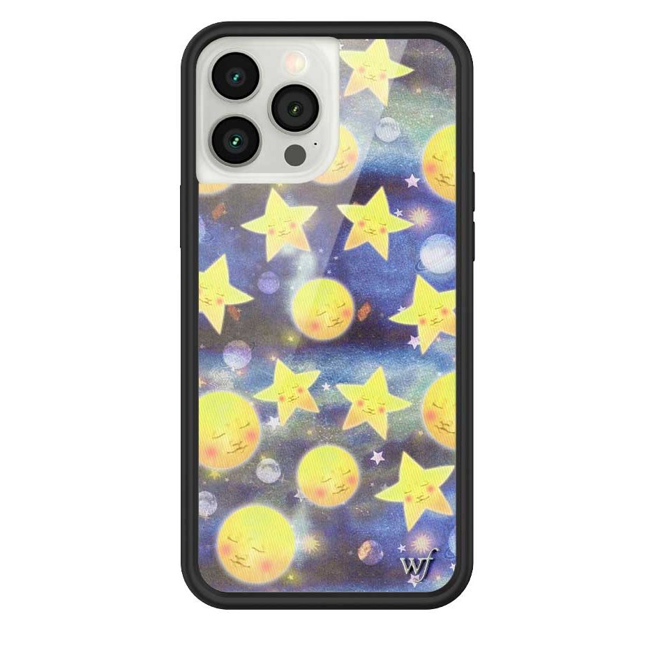 Celestial Dreaming iPhone Case