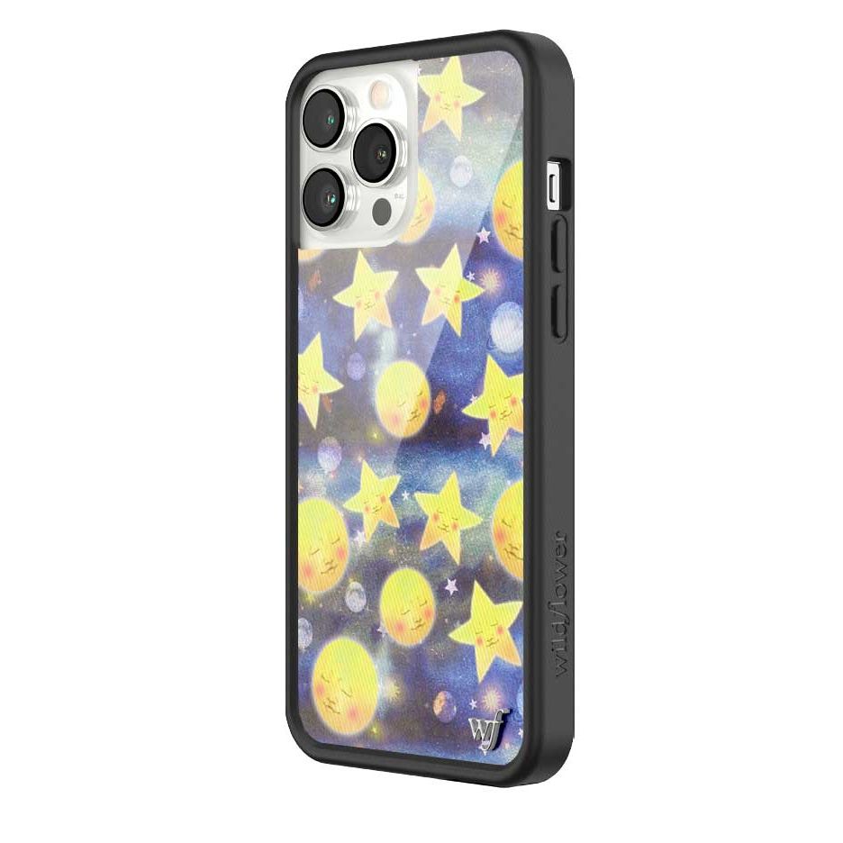 Celestial Dreaming iPhone Case
