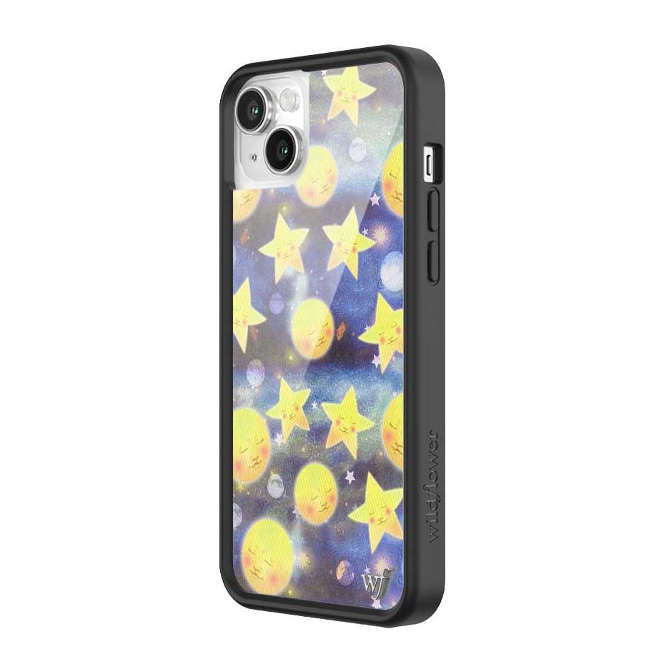 Celestial Dreaming iPhone Case