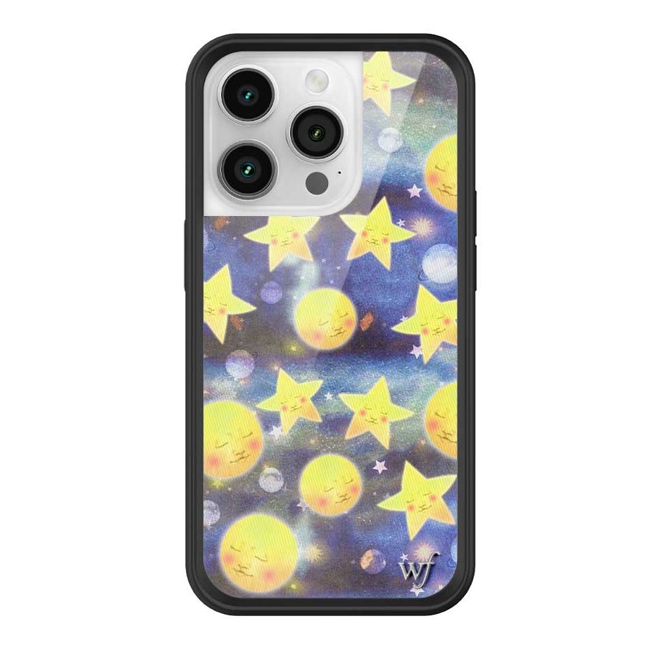 Celestial Dreaming iPhone Case