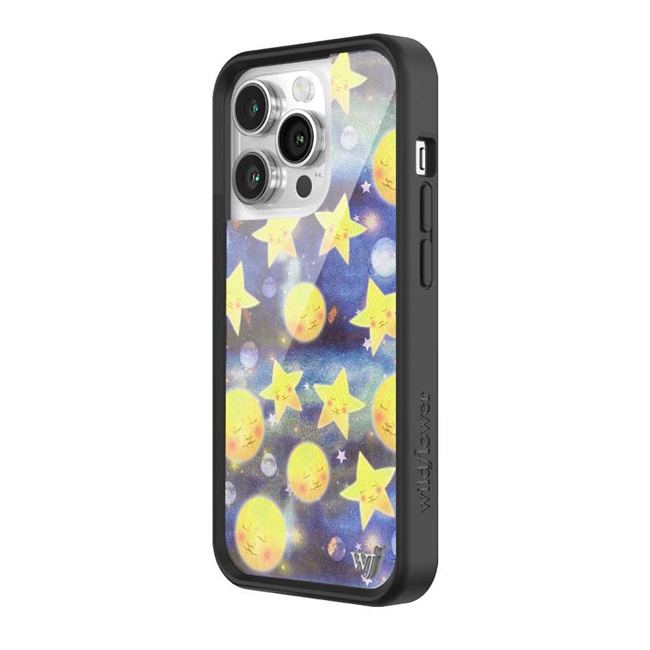 Celestial Dreaming iPhone Case