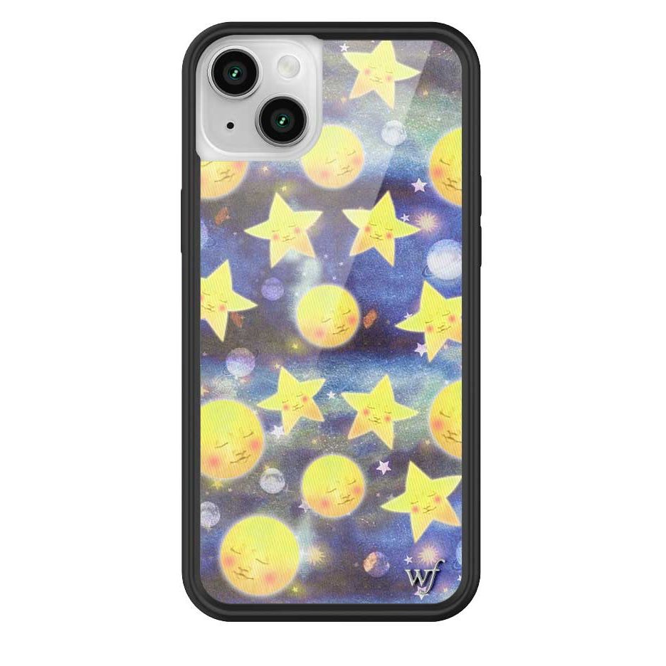 Celestial Dreaming iPhone Case