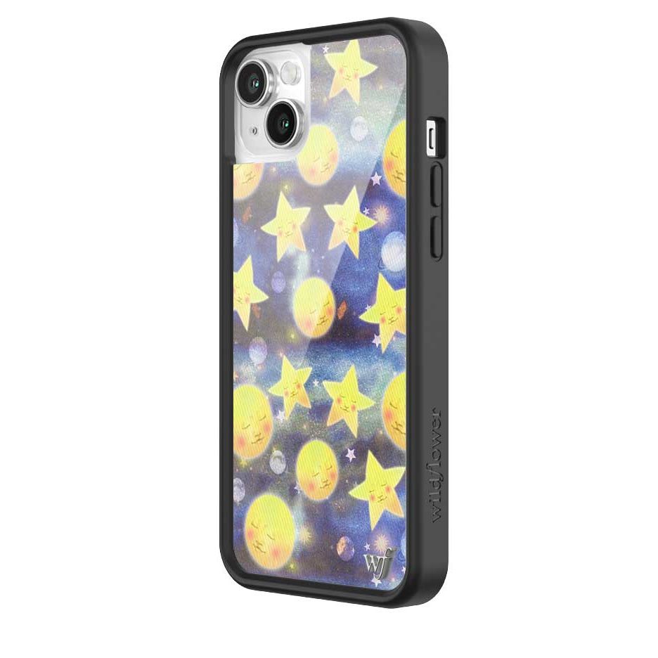 Celestial Dreaming iPhone Case