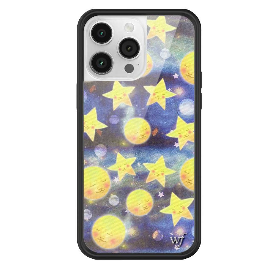 Celestial Dreaming iPhone Case