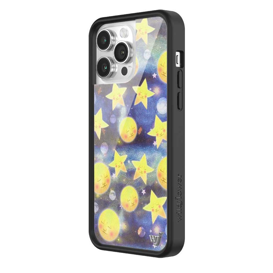 Celestial Dreaming iPhone Case