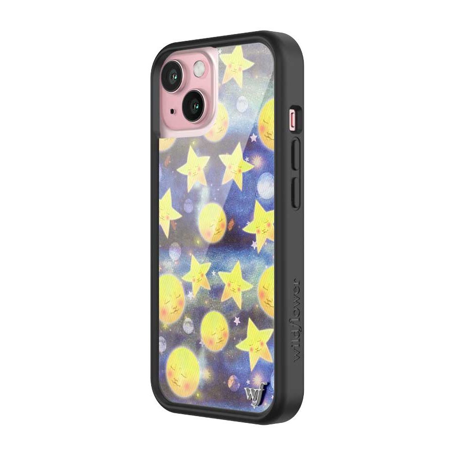 Celestial Dreaming iPhone Case