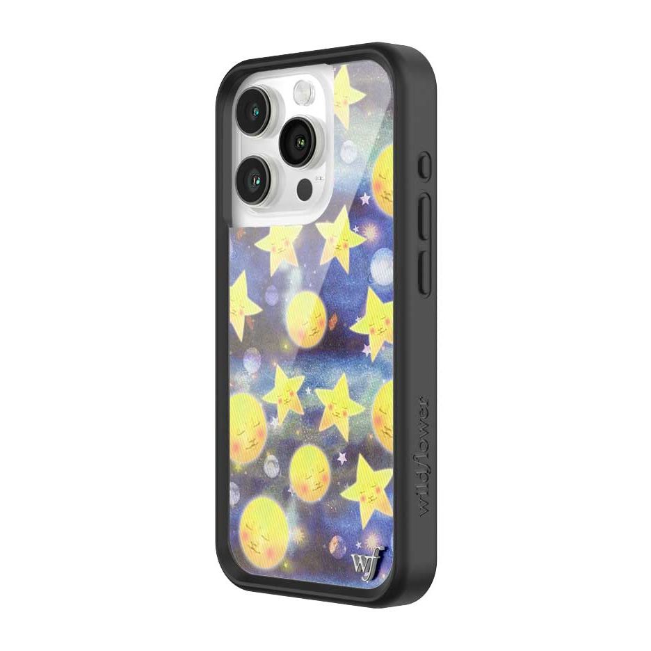 Celestial Dreaming iPhone Case